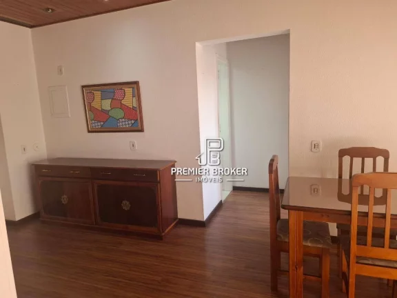Imagem Apartamento à venda, 51 m² por R$ 365.000,00 - Alto - Teresópolis/RJ