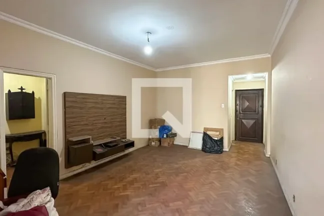 Imagem Apartamento à Venda - Copacabana, 4 Quartos, 121 m2