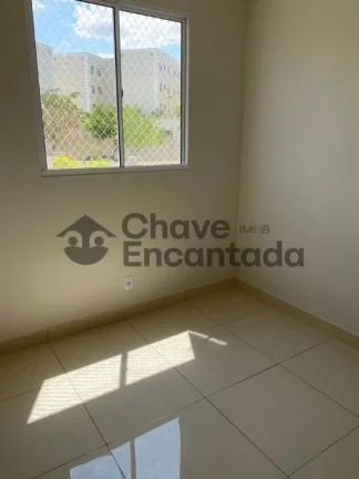 Imagem Apartamentos / Padrão na cidade de Birigui