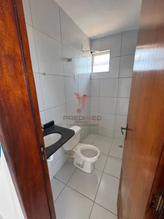 Imagem Apartamento de 2 Quartos, Suite , 1 Vaga de garagem , Bairro José Américo