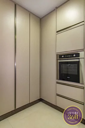 Imagem Apartamento com 03 dormitórios 1 suíte com 02 vaga de garagem Parque São Jorge
