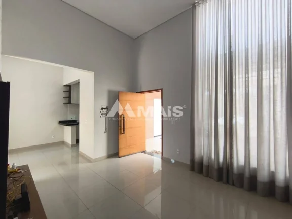 Imagem Casa Condomínio Montonee