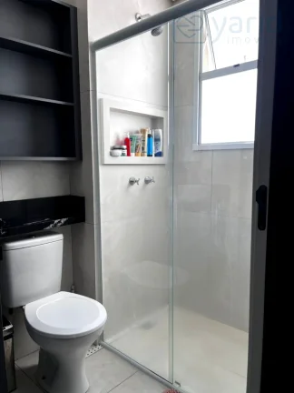 Imagem Apartamento à venda no Residencial La Vitte Piemonte , Jundiaí