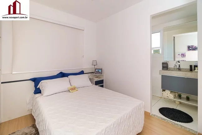 Imagem APARTAMENTO RESIDENCIAL em FRANCO DA ROCHA - SP, VILA BELA
