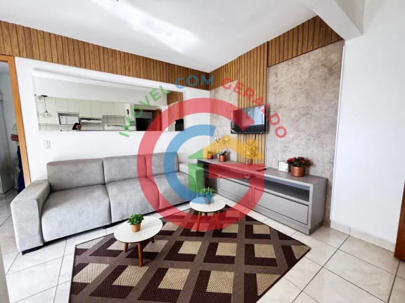 Imagem Flat mobiliado Sudoeste - Evidennce Inn