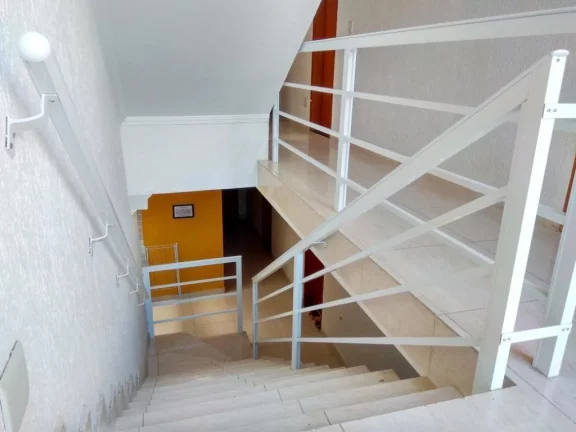 Imagem Kitnet Studio 1 Dormitório Suíte Portão 3 USP Para Alugar, 12 m² por R$ 1.400/mês - Rua Frei Inácio da Conceição 263 - Butantã - São Paulo/SP - KN0098