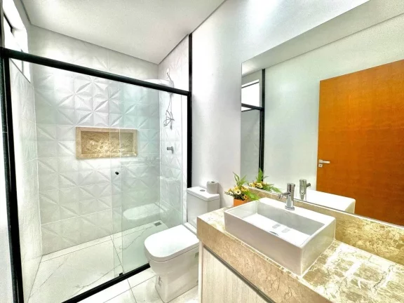 Imagem Maravilhosa casa no Vila Romana!