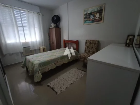 Imagem Apartamento 02 quartos com elevador no Embaré
