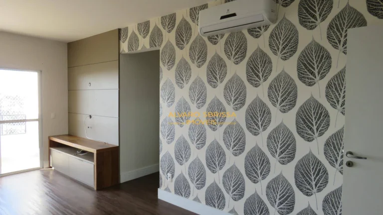 Imagem Apartamento com 3 dormitórios, 134 m² - Valor da locação é para pacote. Condominio Verona - Itu/SP