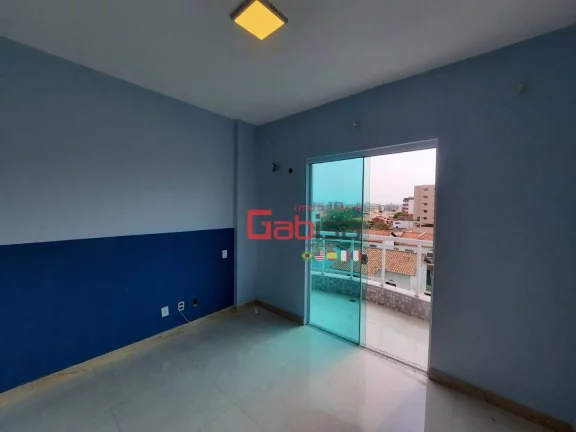Imagem Apartamento com 2 dormitórios à venda, 90 m² por R$ 600.000,00 - Braga - Cabo Frio/RJ