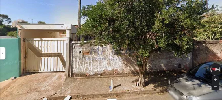 Imagem Casa Padrão
