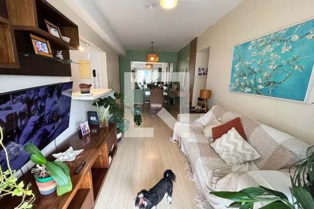 Imagem Apartamento à Venda - Recreio, 3 Quartos, 85 m2