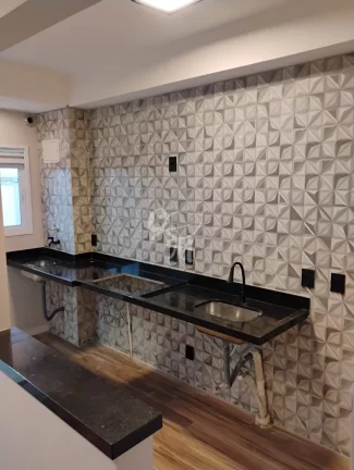 Imagem Apartamento Moderno com 2 Dormitórios em Medeiros
