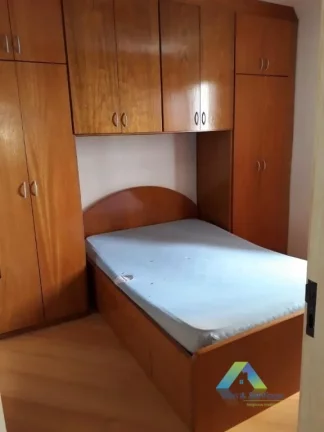 Imagem Apartamento com 3 dormitórios à venda, 82 m² por R$ 535.000,00 - Vila Vermelha - São Paulo/SP