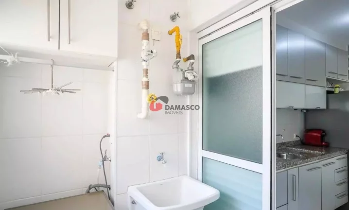 Imagem Apartamento varanda gourmet