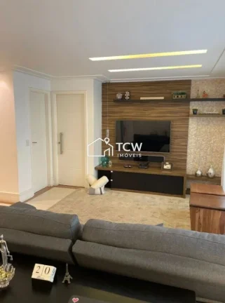 Imagem Apartamento à venda no Mooca 3 suítes