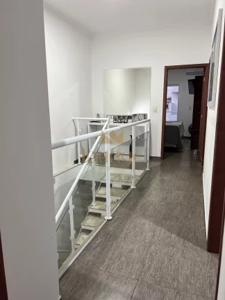 Imagem Casa à venda Para alugar Wanel Ville Z.Oeste - Sorocaba/SP