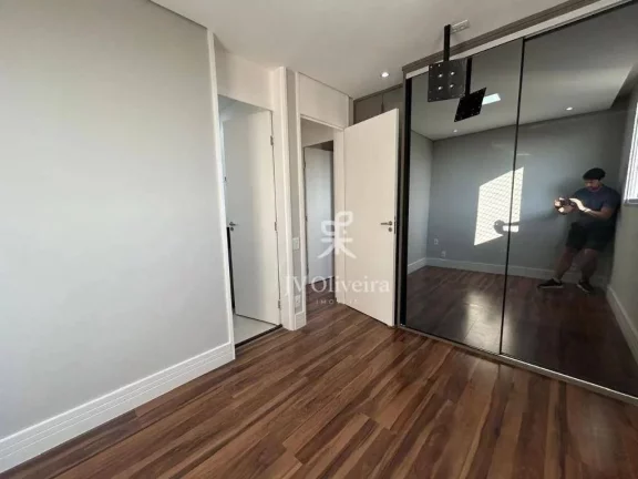 Imagem Apartamento com 2 dormitórios à venda, 64 m² por R$ 529.000,00 - Vila Andrade - São Paulo/SP