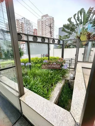Imagem Apartamento com 2 dormitórios à venda, 59 m² por R$ 430.000,00 - Mooca - São Paulo/SP