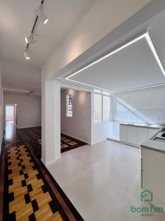 Imagem Apartamento 2 Dorm. para venda, Centro Histórico, Porto Alegre/RS - AP2534