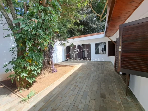 Imagem Casa à venda Parque Continental à venda 03 dormitórios
