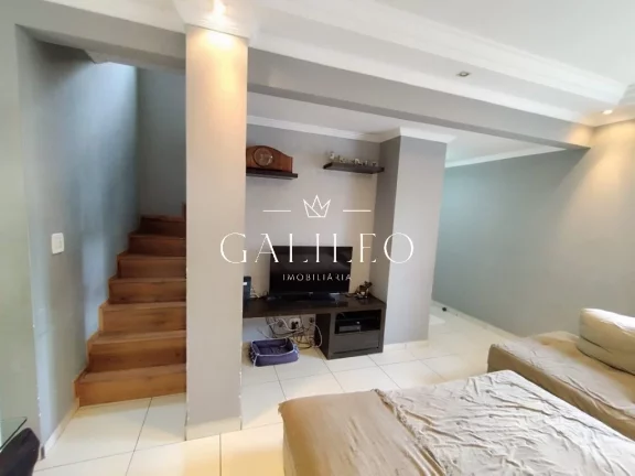 Imagem CASA Á VENDA NO CONDOMINIO RECANTO DA NATUREZA EM JUNDIAÍ -SP