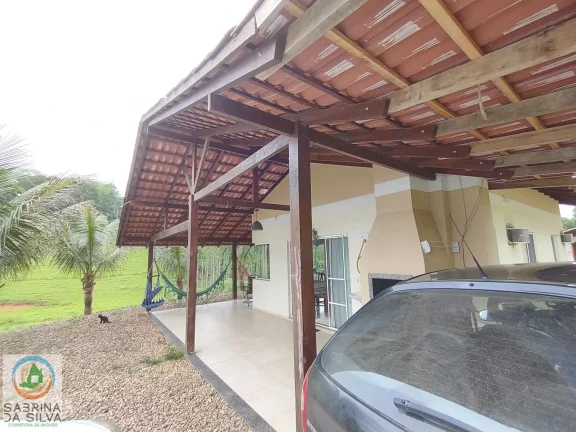 Imagem Casa - Encano - Indaial
