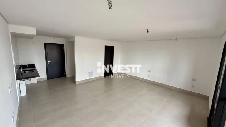 Imagem Apartamento à venda no Setor Bueno - Goiânia/GO