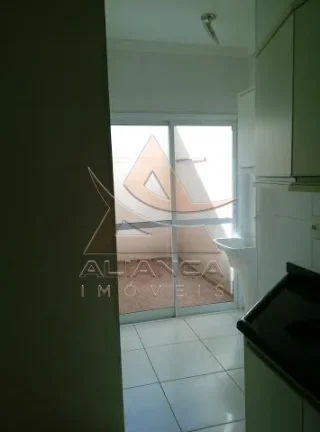 Imagem Apartamento - Ribeirão Preto - Jardim Botânico
