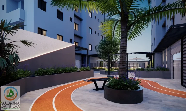 Imagem Apartamento - Jardim Praia Mar - Itapema