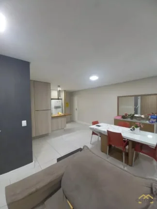 Imagem Apartamento à venda no condomínio Practice na Rua do Retiro - Jundiaí/SP