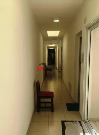 Imagem Sala para Locação 10M², Centro, São Caetano do Sul - SP