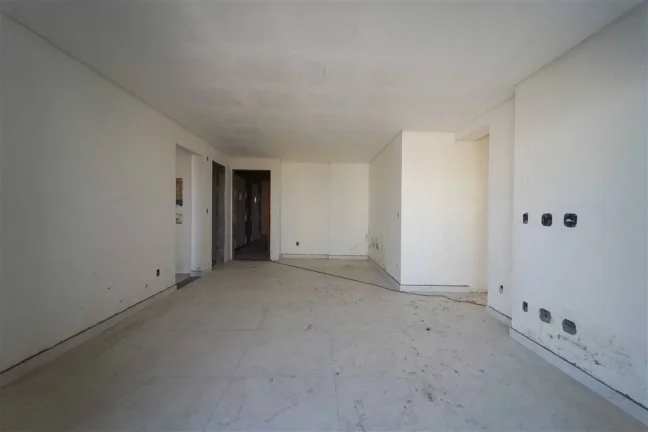 Imagem APARTAMENTO COM 86.33 m² - AVIAÇÃO - PRAIA GRANDE SP