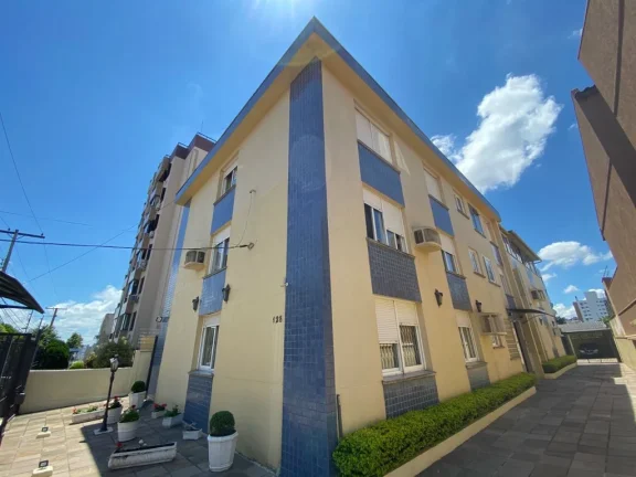 Imagem Edificio Dona Inocência Apto POA14369