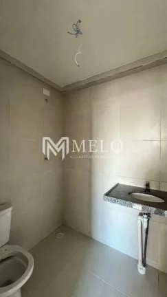 Imagem 3qts, 1suite, 1vaga, 65m2, 1 VAGA-pronto para morar em CASA AMARELA..