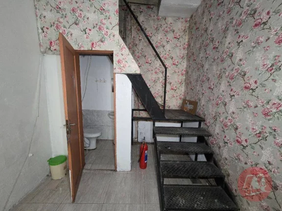 Imagem Loja para alugar, 164 m² por R$ 5.400,00/mês - Centro - Porto Alegre/RS