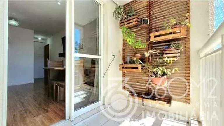Imagem Apartamento para Venda em Diadema / SP no bairro Piraporinha
