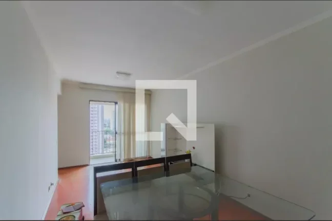 Imagem Apartamento à Venda - Ipiranga, 2 Quartos, 58 m2