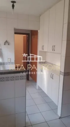 Imagem Apartamento - Ribeirão Preto - Parque Bandeirantes - Região Leste