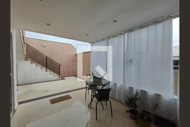 Imagem Apartamento à Venda - Recreio, 3 Quartos, 340 m2