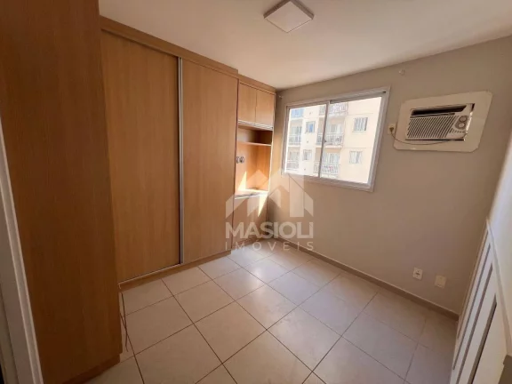 Imagem À venda - APARTAMENTO DE 2 QUARTOS COM SUÍTE / 1 VAGA– RESIDENCIAL COQUEIRAL, Vila Velha/ES.
