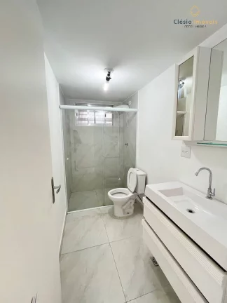 Imagem Apartamento 3 Quartos | 2 Banheiros | 109 m² Útil| 1 Vaga | Bela Vista