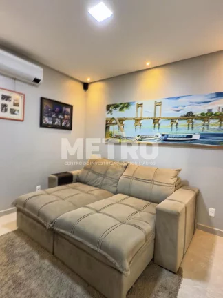 Imagem Casa à venda no Cond. Assunção de Maria com 4 quartos, piscina, PETROLINA - PE