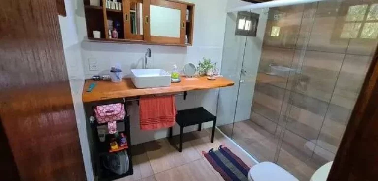 Imagem Sitio a venda em Rio Bonito de Lumiar - Nova Friburgo.