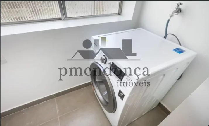 Imagem Itaim Bibi Cobertura para venda com 2 quartos, 115m²