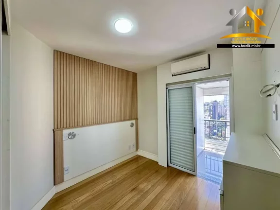 Imagem Cobertura duplex à venda no Ed. Persona Paraíso em São Paulo | Batelli Imóveis