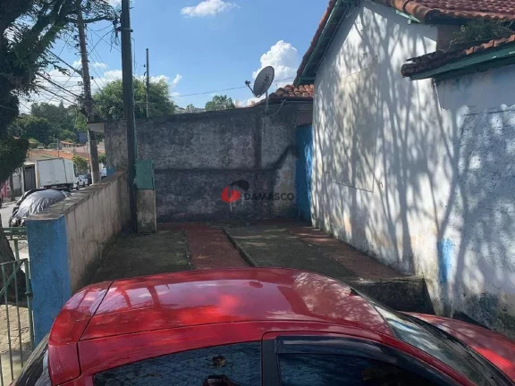 Imagem Terreno à venda Nova Gerty, São Caetano do Sul - SP