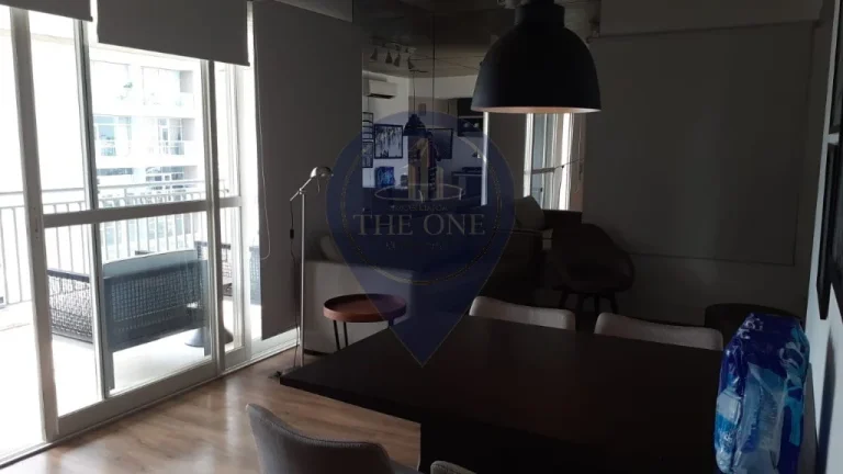 Imagem Studio à venda em São Paulo-SP, Cidade Monções: 1 quarto, 2 banheiros, 63m² de área. Venha conferir!