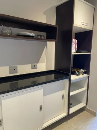 Imagem Apartamento 2 Dormitórios- Condomínio Edifício Residencial Altos do Campolim- Sorocaba