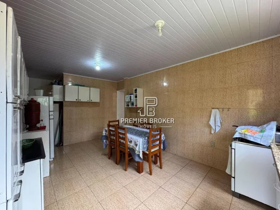 Imagem Casa à venda, 150 m² por R$ 280.000,00 - Fischer - Teresópolis/RJ